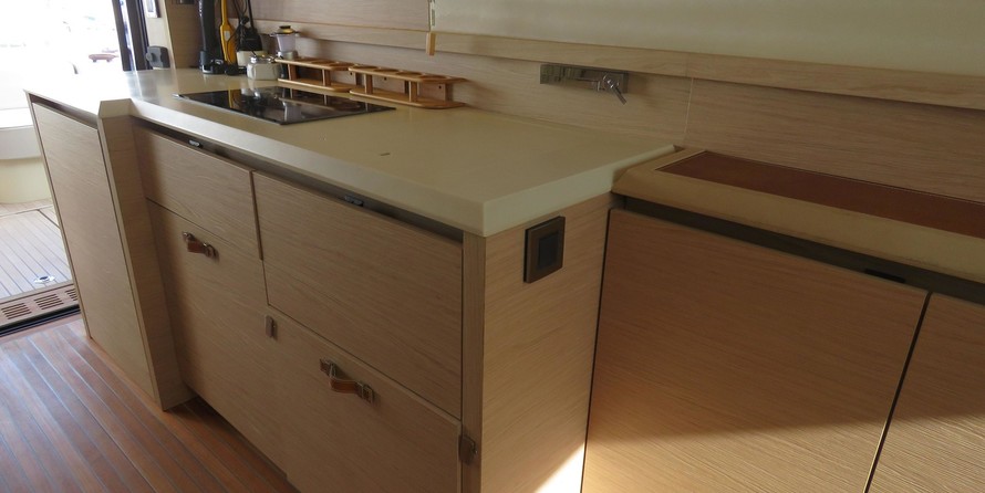 Beneteau Monte Carlo 4