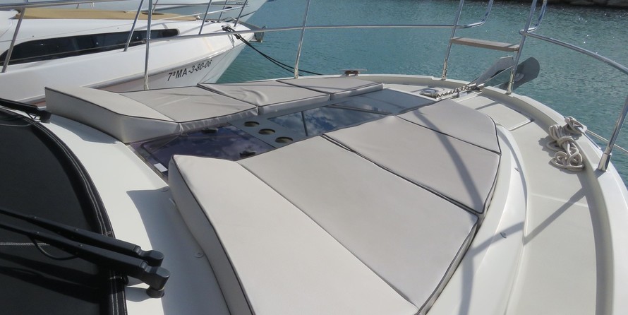 Beneteau Monte Carlo 4