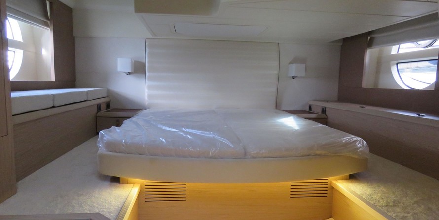 Beneteau Monte Carlo 4