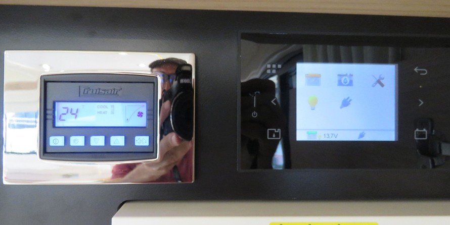 Beneteau Monte Carlo 4