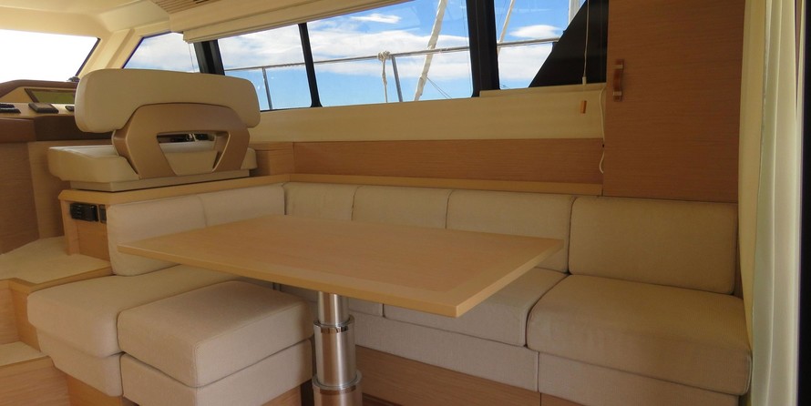 Beneteau Monte Carlo 4