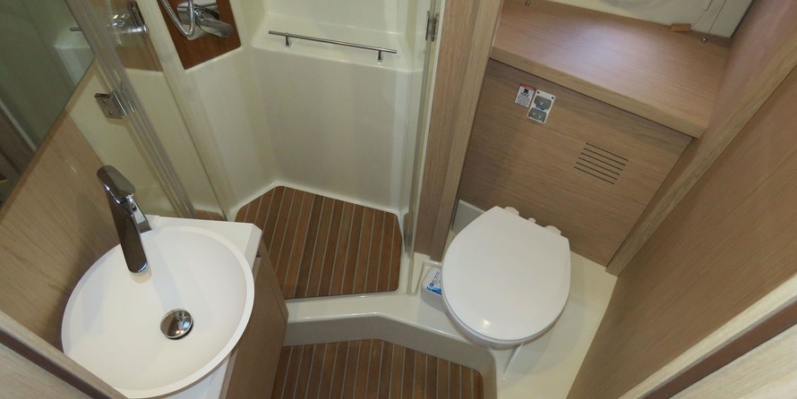 Beneteau Monte Carlo 4