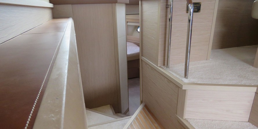 Beneteau Monte Carlo 4