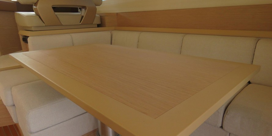 Beneteau Monte Carlo 4