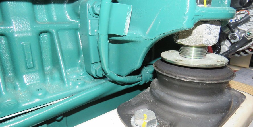 Beneteau Monte Carlo 4