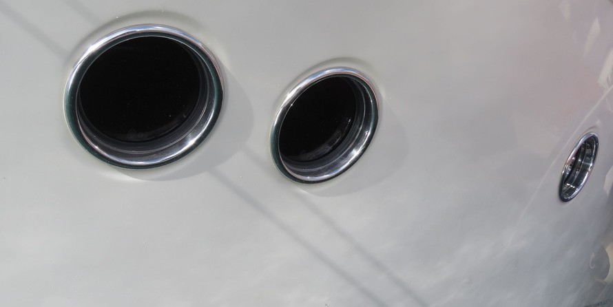 Beneteau Monte Carlo 4