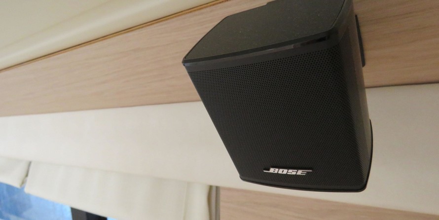 Beneteau Monte Carlo 4