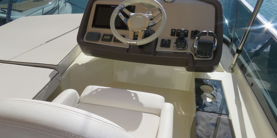 Beneteau Monte Carlo 4