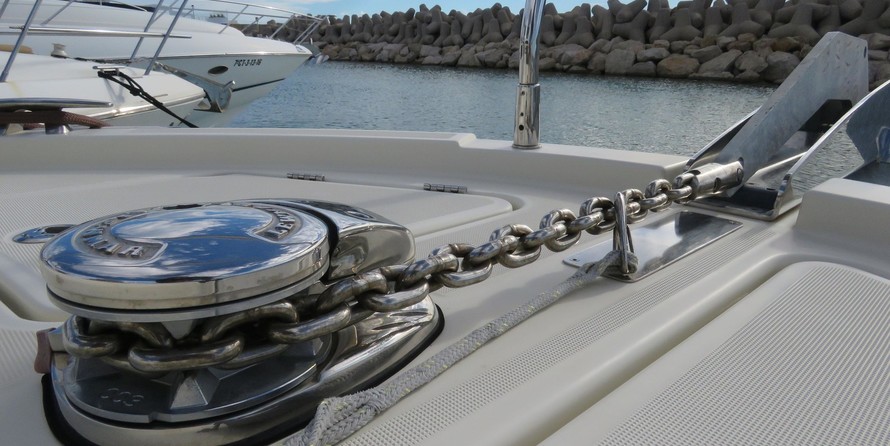 Beneteau Monte Carlo 4