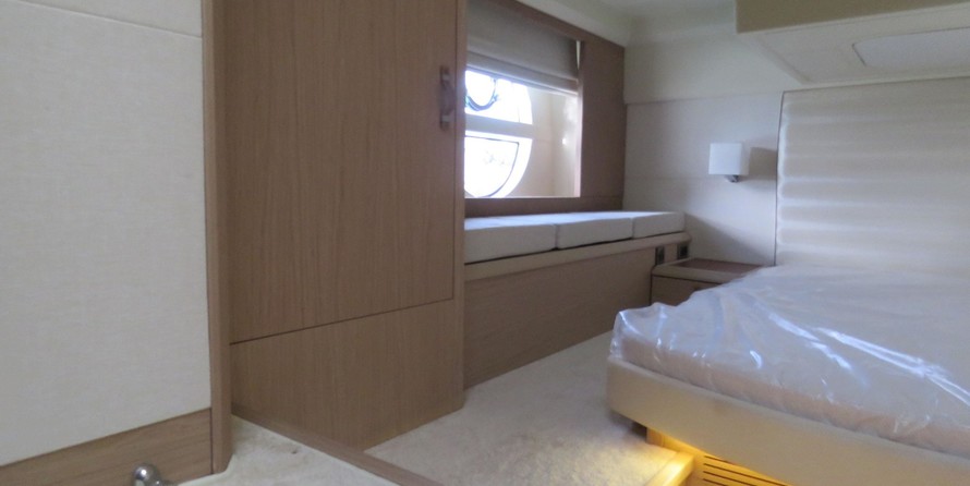 Beneteau Monte Carlo 4