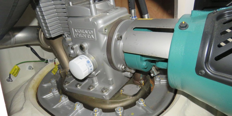 Beneteau Monte Carlo 4