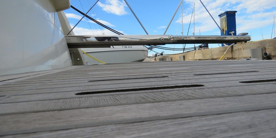 Beneteau Monte Carlo 4