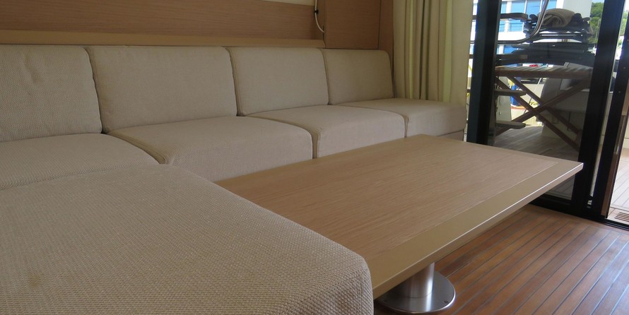 Beneteau Monte Carlo 4