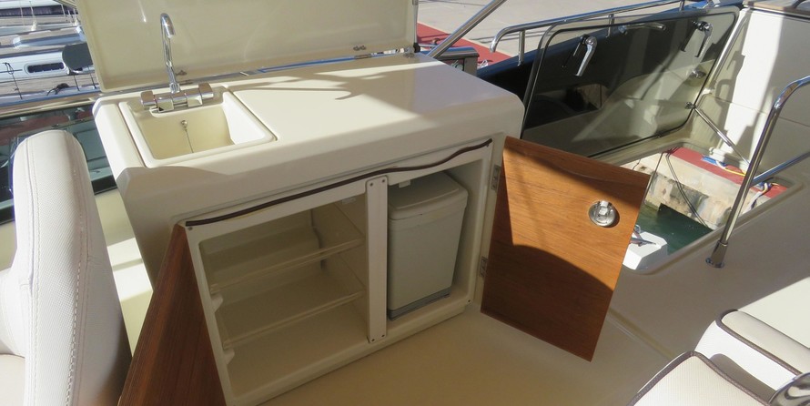 Beneteau Monte Carlo 4