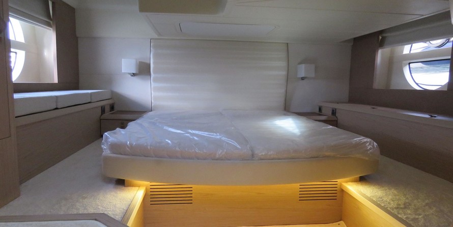 Beneteau Monte Carlo 4