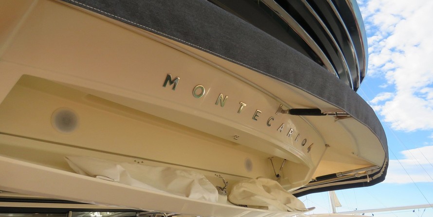 Beneteau Monte Carlo 4