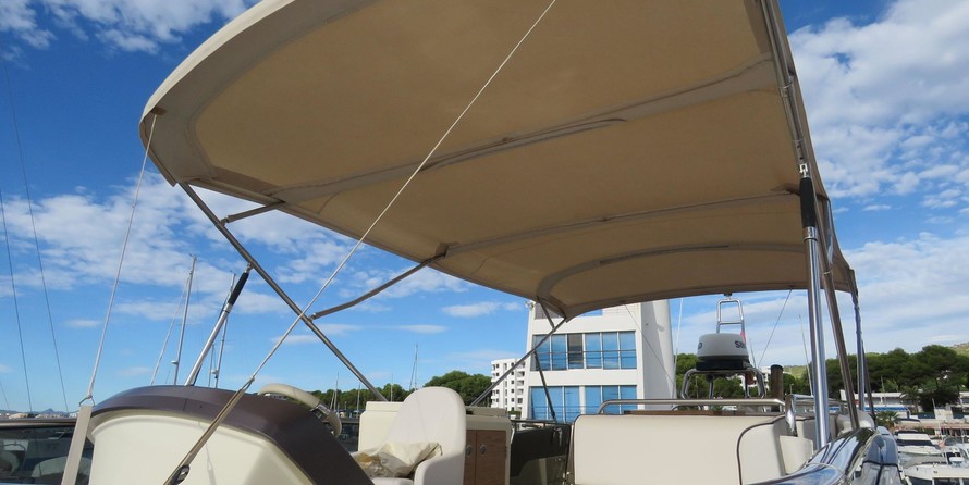 Beneteau Monte Carlo 4