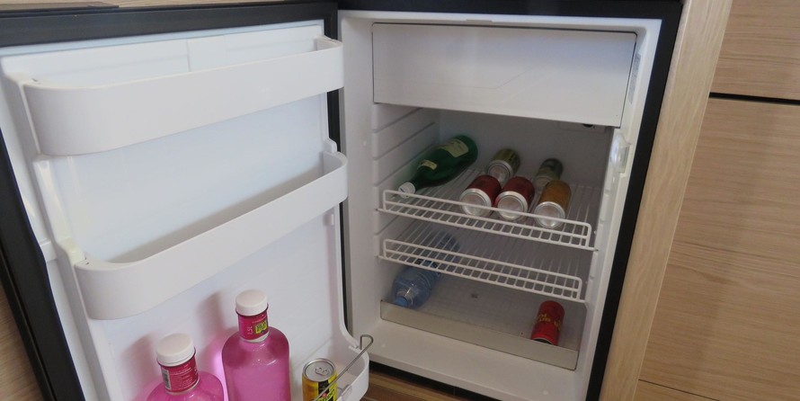 Beneteau Monte Carlo 4