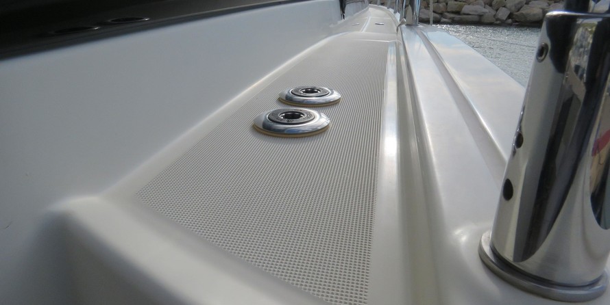 Beneteau Monte Carlo 4