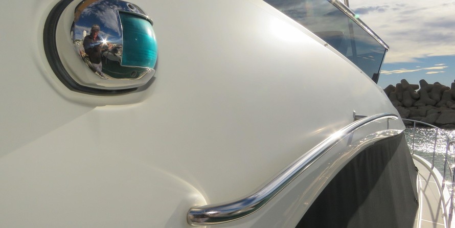 Beneteau Monte Carlo 4