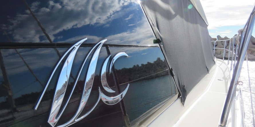 Beneteau Monte Carlo 4