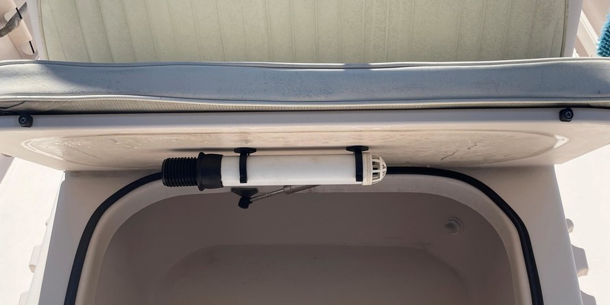 Grady white 209 escape