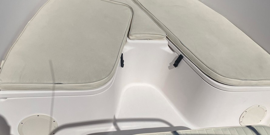 Grady white 209 escape