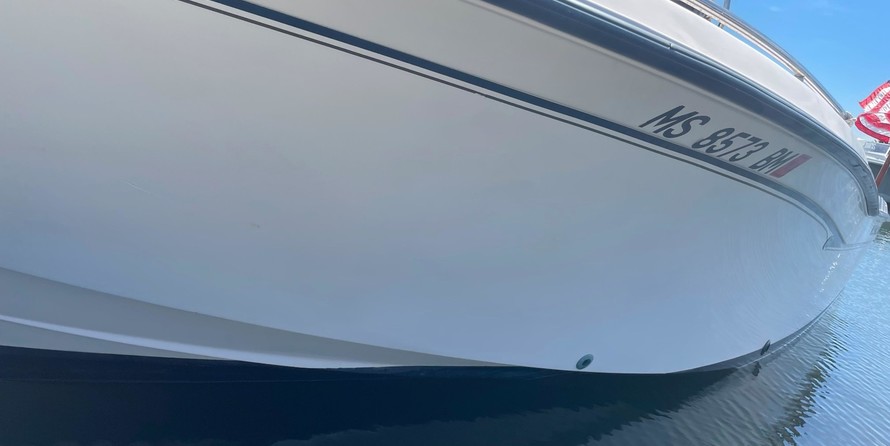 Grady white 209 escape