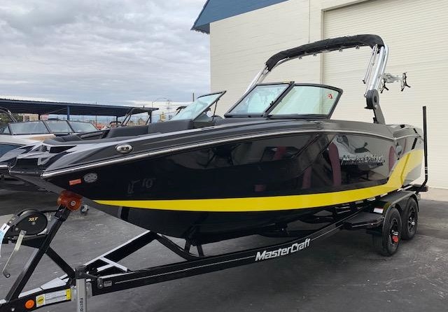 Mastercraft NXT22