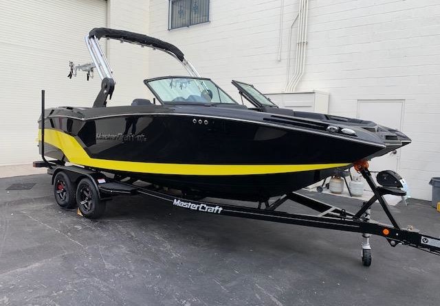Mastercraft NXT22