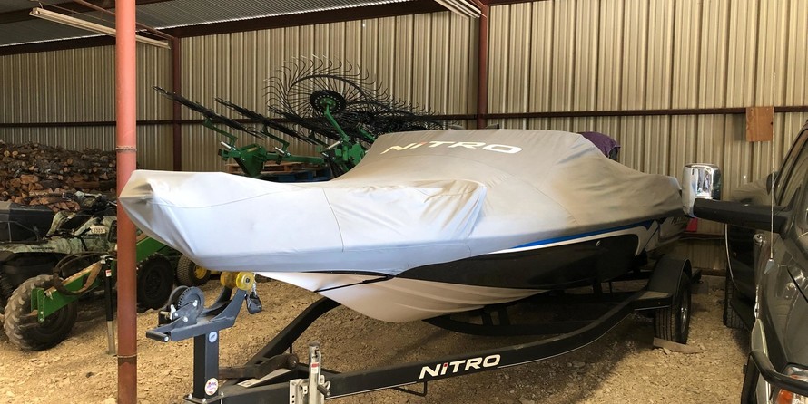 Nitro Z19 Sport
