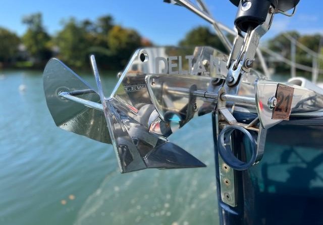 Jeanneau Sun Odyssey 42 DS