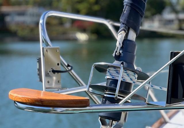 Jeanneau Sun Odyssey 42 DS