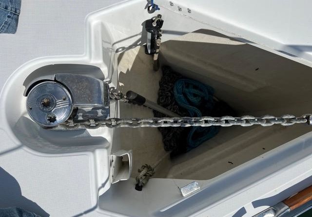 Jeanneau Sun Odyssey 42 DS