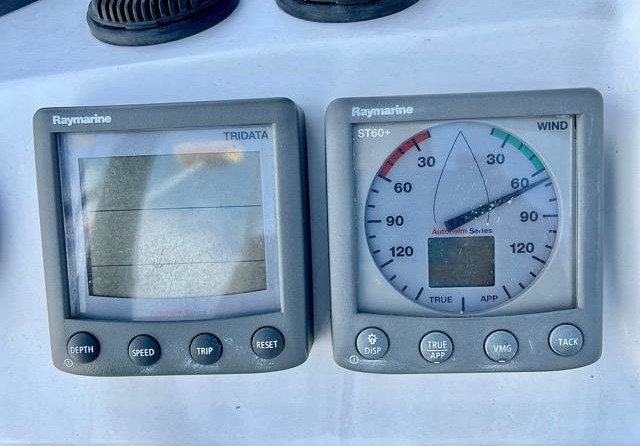 Jeanneau Sun Odyssey 42 DS