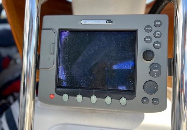 Jeanneau Sun Odyssey 42 DS