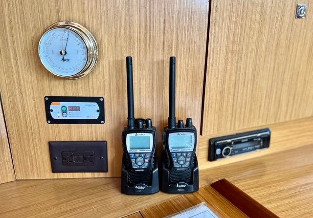 Jeanneau Sun Odyssey 42 DS