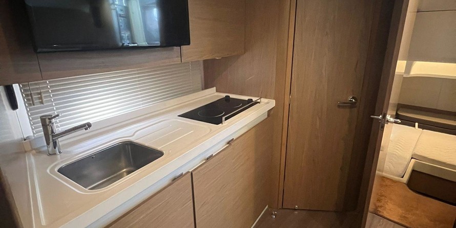 Beneteau Gran Turismo 38