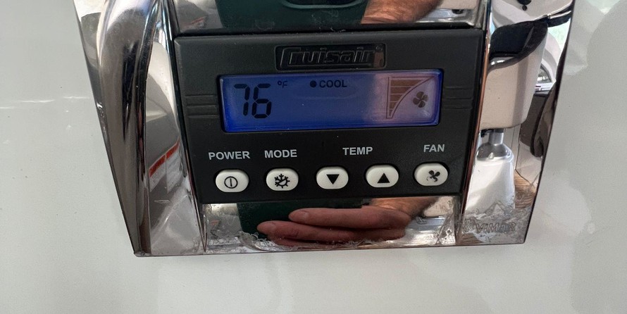 Beneteau Gran Turismo 38