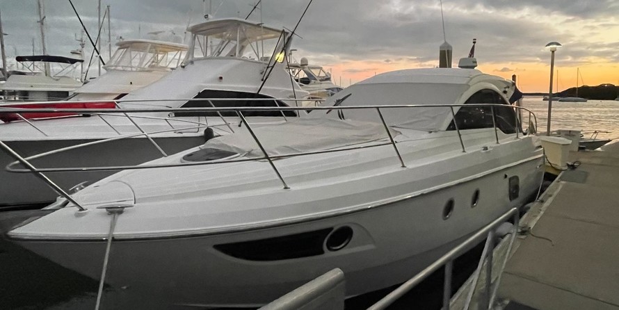 Beneteau Gran Turismo 38