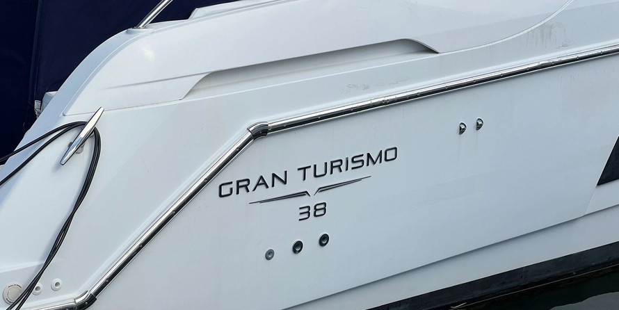Beneteau Gran Turismo 38