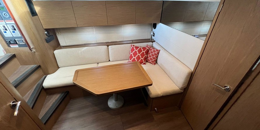 Beneteau Gran Turismo 38