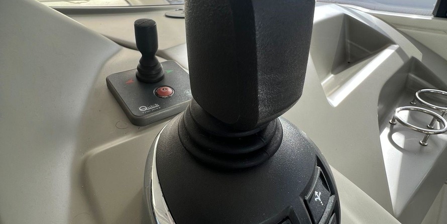 Beneteau Gran Turismo 38