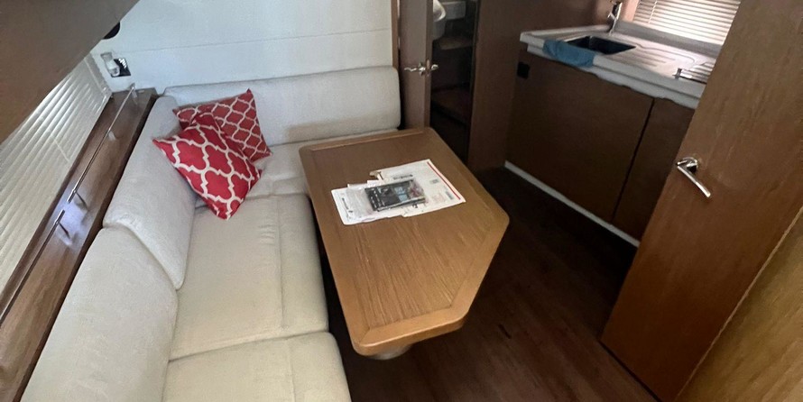 Beneteau Gran Turismo 38