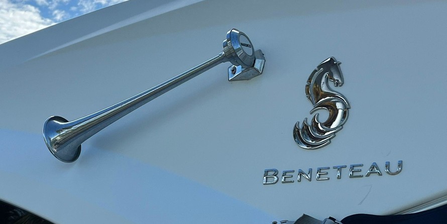 Beneteau Gran Turismo 38