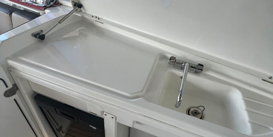 Beneteau Gran Turismo 38