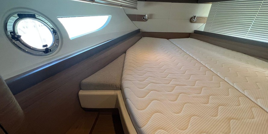 Beneteau Gran Turismo 38