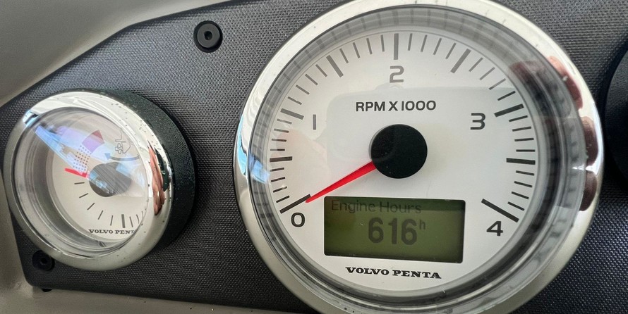 Beneteau Gran Turismo 38