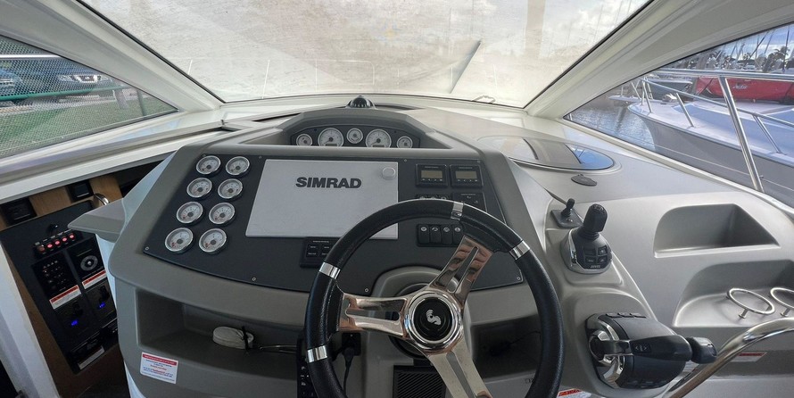 Beneteau Gran Turismo 38