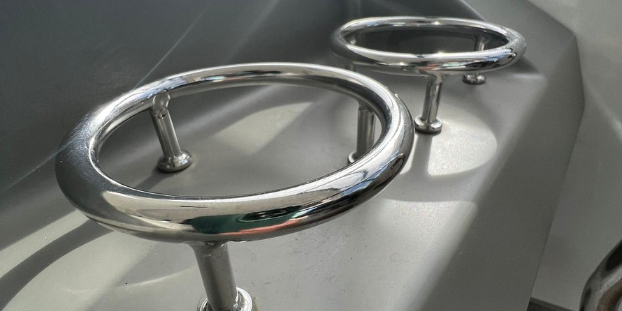 Beneteau Gran Turismo 38